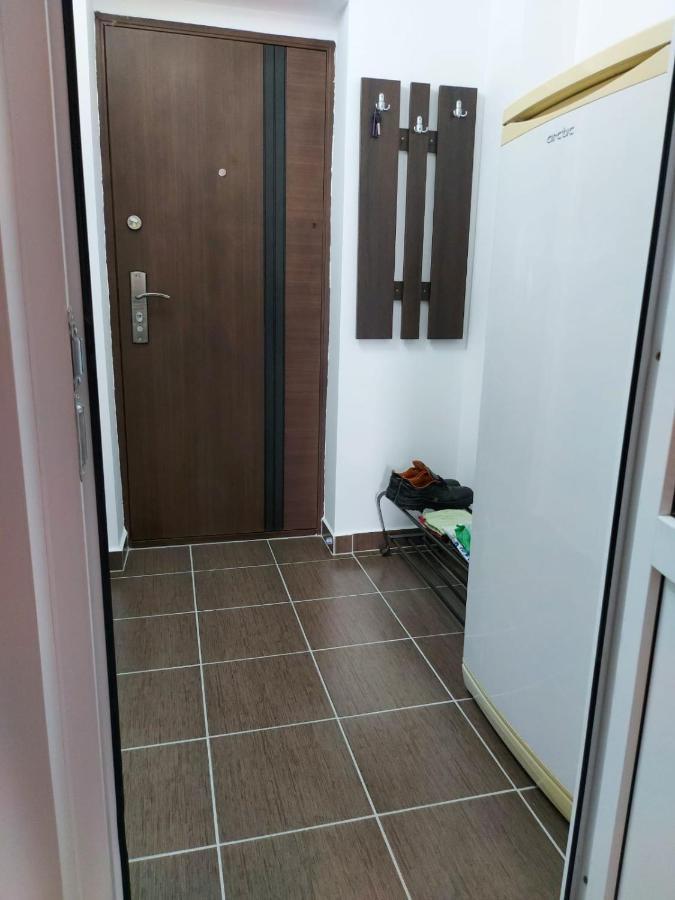 Sibiu Apartament Бухарест Экстерьер фото