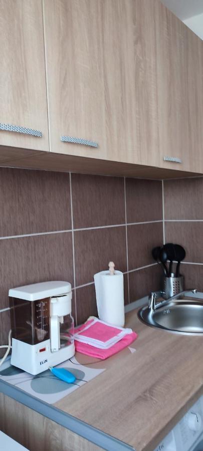 Sibiu Apartament Бухарест Экстерьер фото