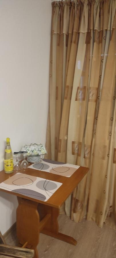 Sibiu Apartament Бухарест Экстерьер фото