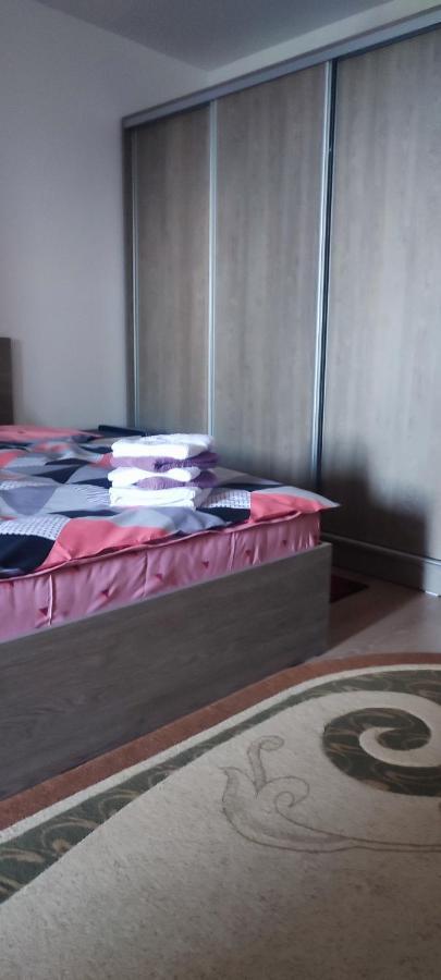 Sibiu Apartament Бухарест Экстерьер фото