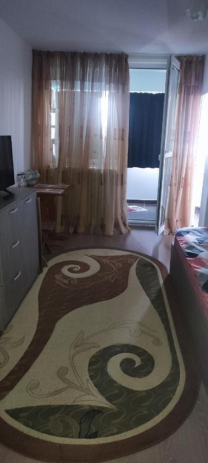 Sibiu Apartament Бухарест Экстерьер фото